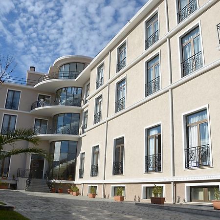 Boutique Hotel Argo Кутаиси Экстерьер фото