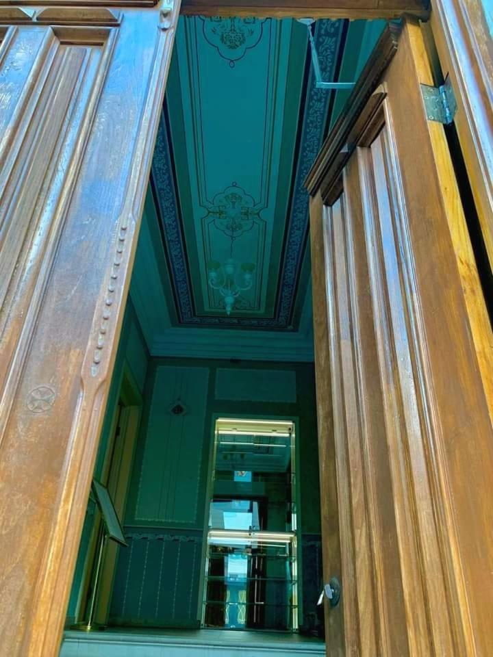 Boutique Hotel Argo Кутаиси Экстерьер фото