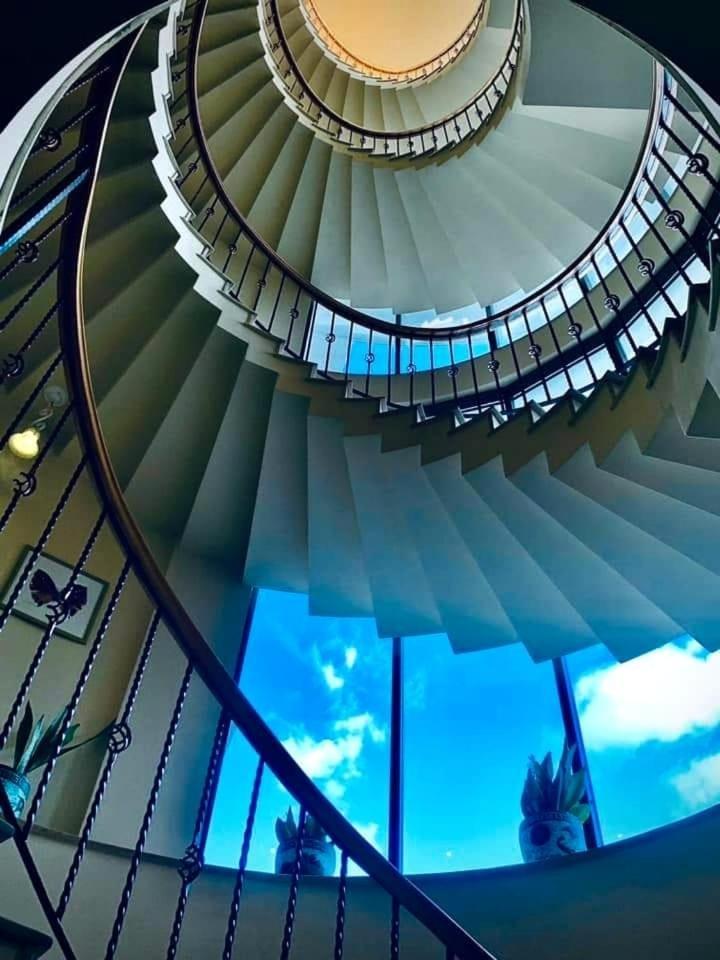 Boutique Hotel Argo Кутаиси Экстерьер фото