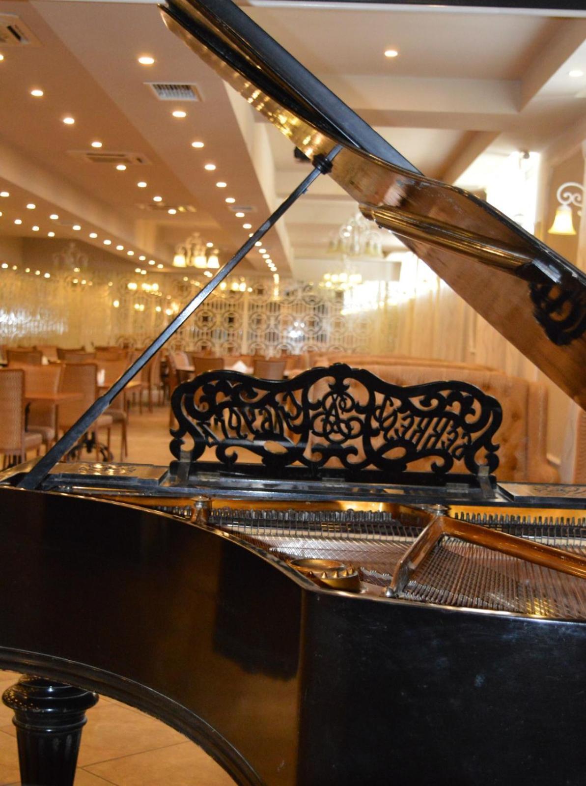 Boutique Hotel Argo Кутаиси Экстерьер фото