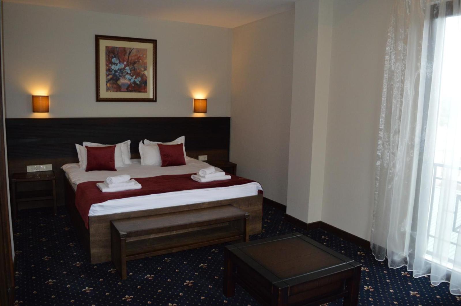 Boutique Hotel Argo Кутаиси Экстерьер фото