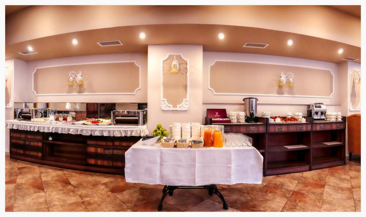 Boutique Hotel Argo Кутаиси Экстерьер фото
